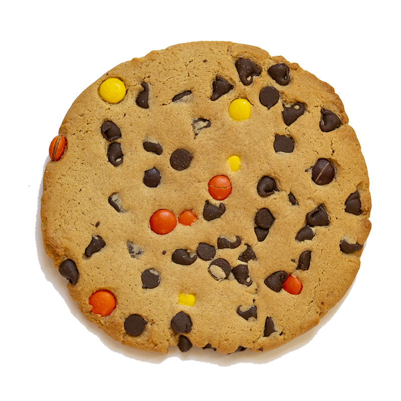 Peanut Butter Explosion Cookie