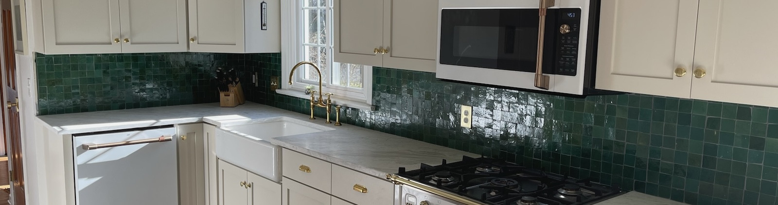 Golden Boys Painting Rochester NY