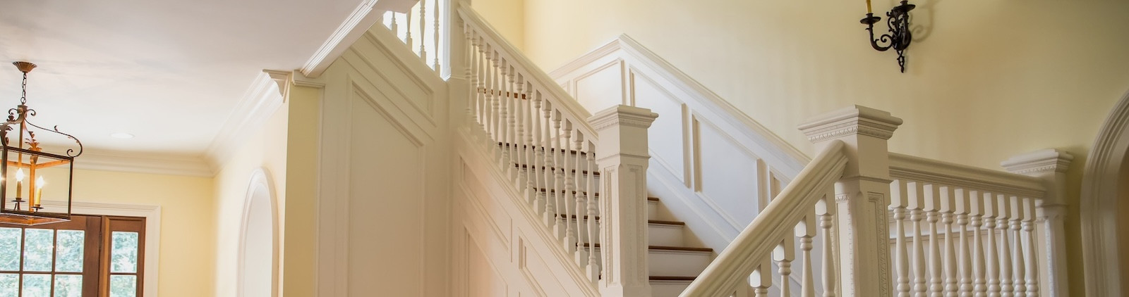 Golden Boys Painting Rochester NY