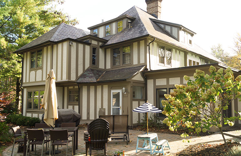 Golden Boys Painting Rochester NY