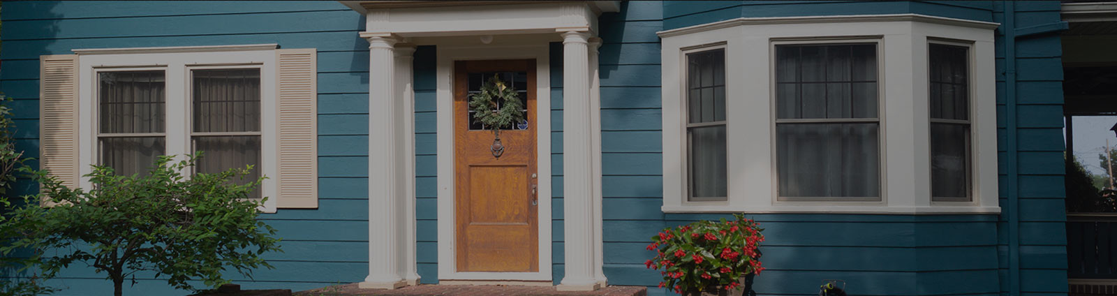 Exterior Home Painting Services in Rochester NY