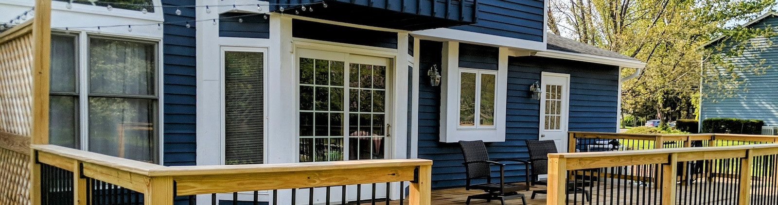 Golden Boys Painting Rochester NY