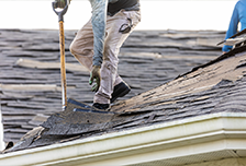 Repair and Replacement