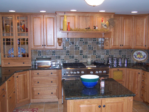 Kitchen Remodel