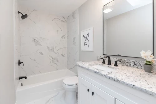 Bathroom Remodel