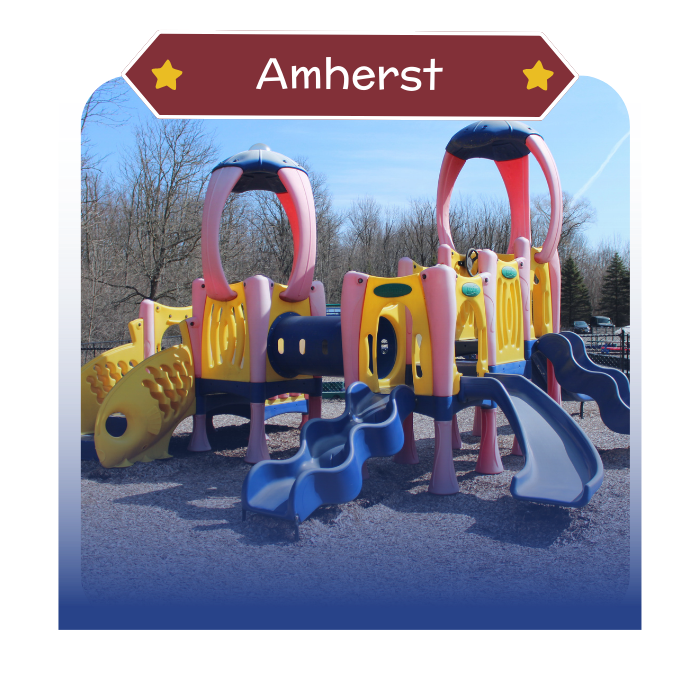 Storybook Academy Amherst location