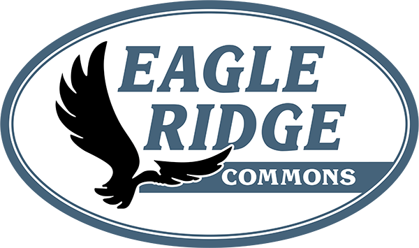 Eagle Ridge Commons Logo