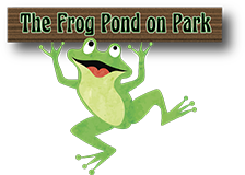 The Frog Pond on Park