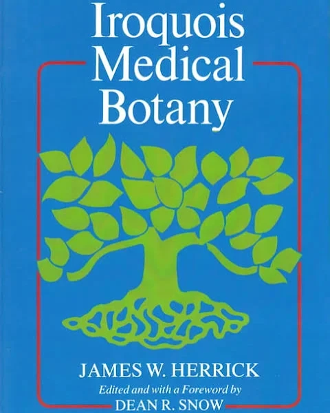 Iroquois Medical Botany