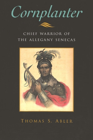 Cornplanter Chief Warrior Of T