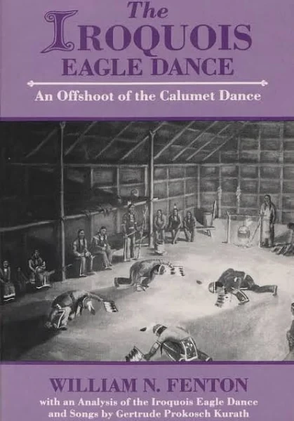 Iroquois Eagle Dance