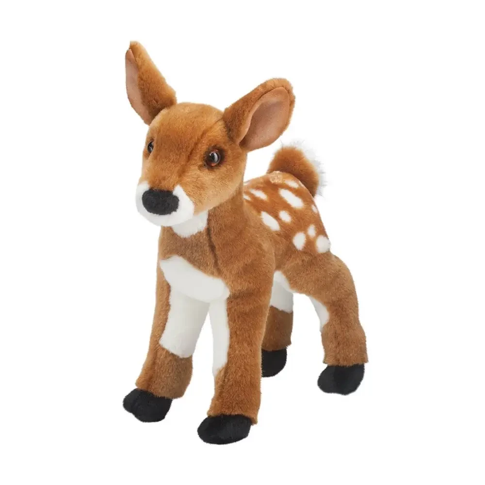 Stuffed Animal-Delila Fawn
