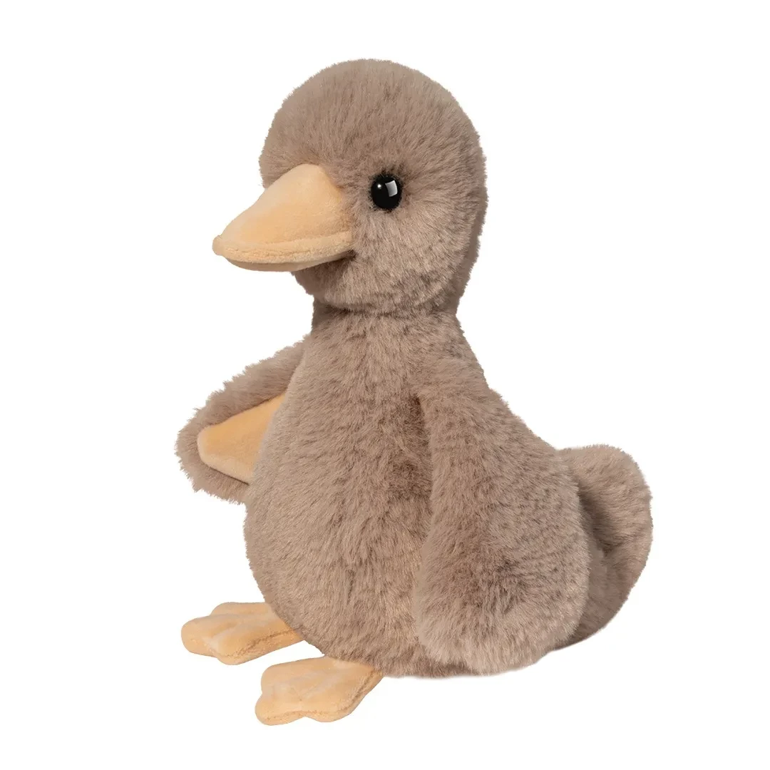 Marnie Taupe Goose