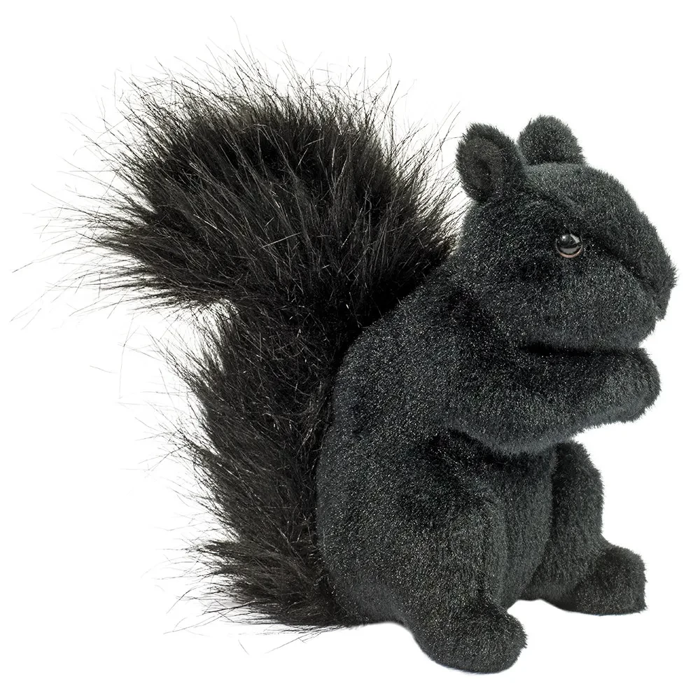 Stuffed Animal-Squirrel
