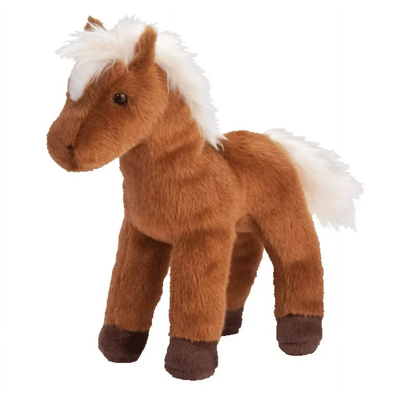 Mr. Brown Chestnut Horse
