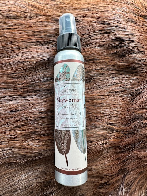 Sequoia Skywomen Mist