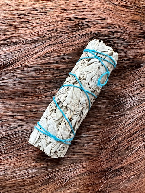White Sage Bundles