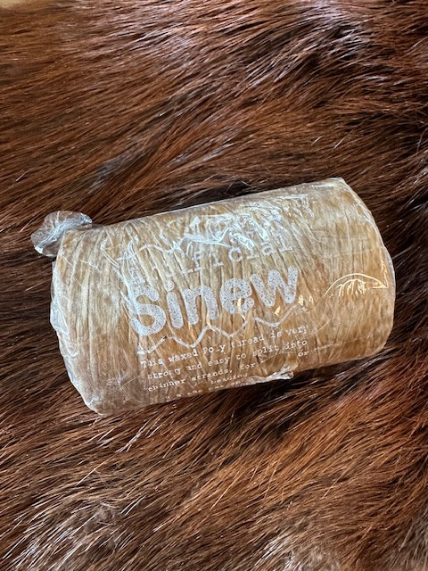Brown Sinew