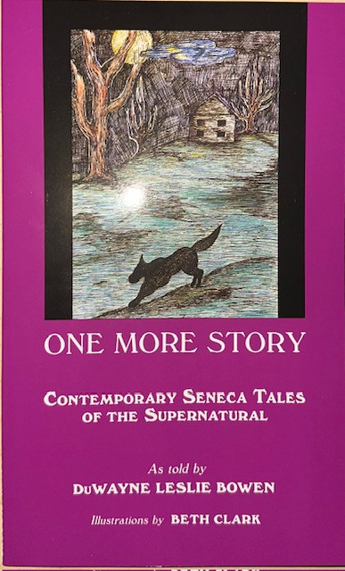 One More Story