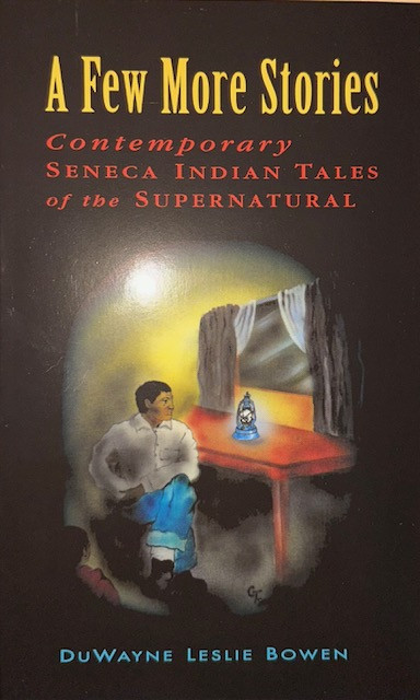 1220-A Few More Stories
