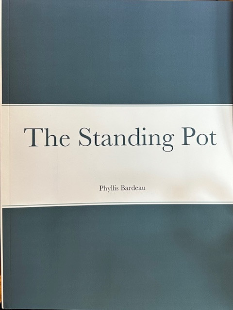 The Standing Pot