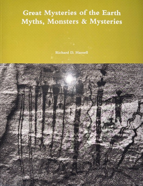 Mysteries Of The World