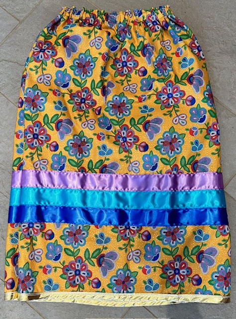 Tt Skirt W/ Pockets 6
