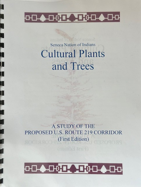 Cultural Plants And Trees Sm