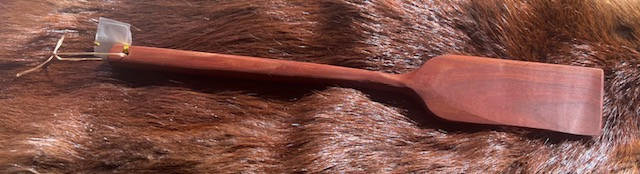 Mc Wooden Spoons