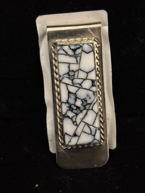 JB Money Clip