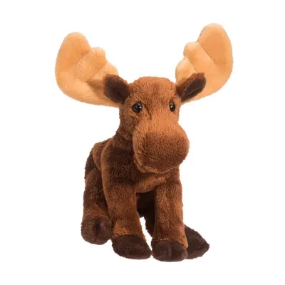 Lumber Jack Moose