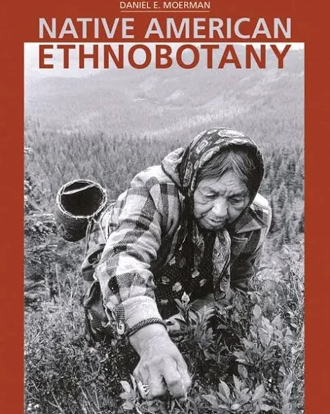 Native American Ethnobotany