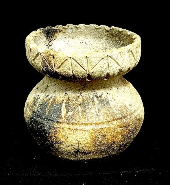 CD Small Vase
