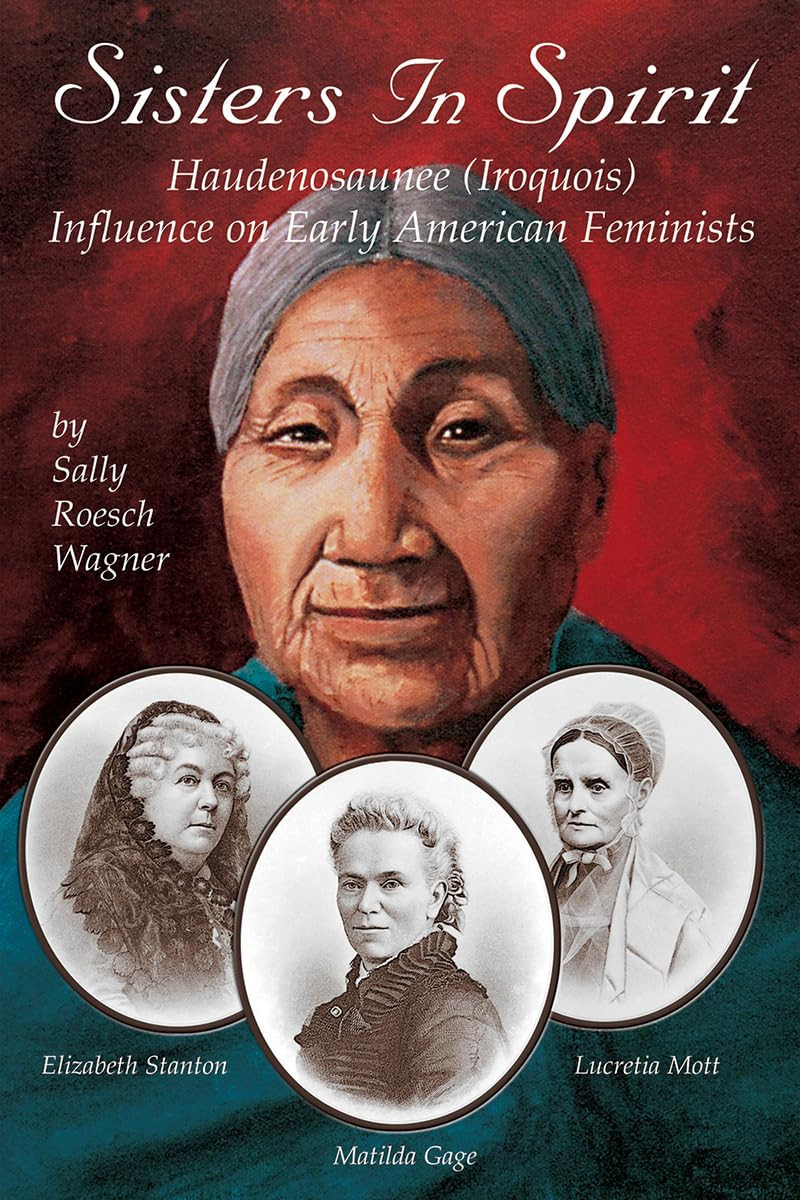 Sisters In Spirit