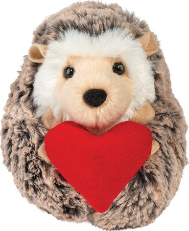 Spunky W/Heart