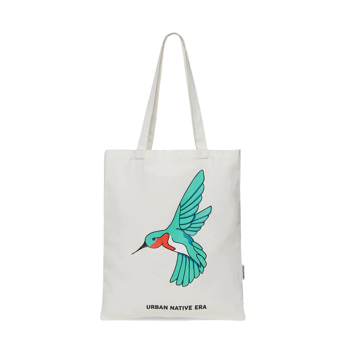 Recycled Tote