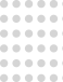 Dots shape
