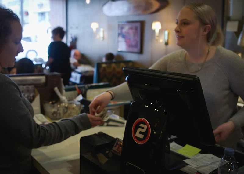 Powerful payment solutions