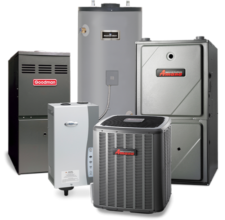 hvac equipment solutions