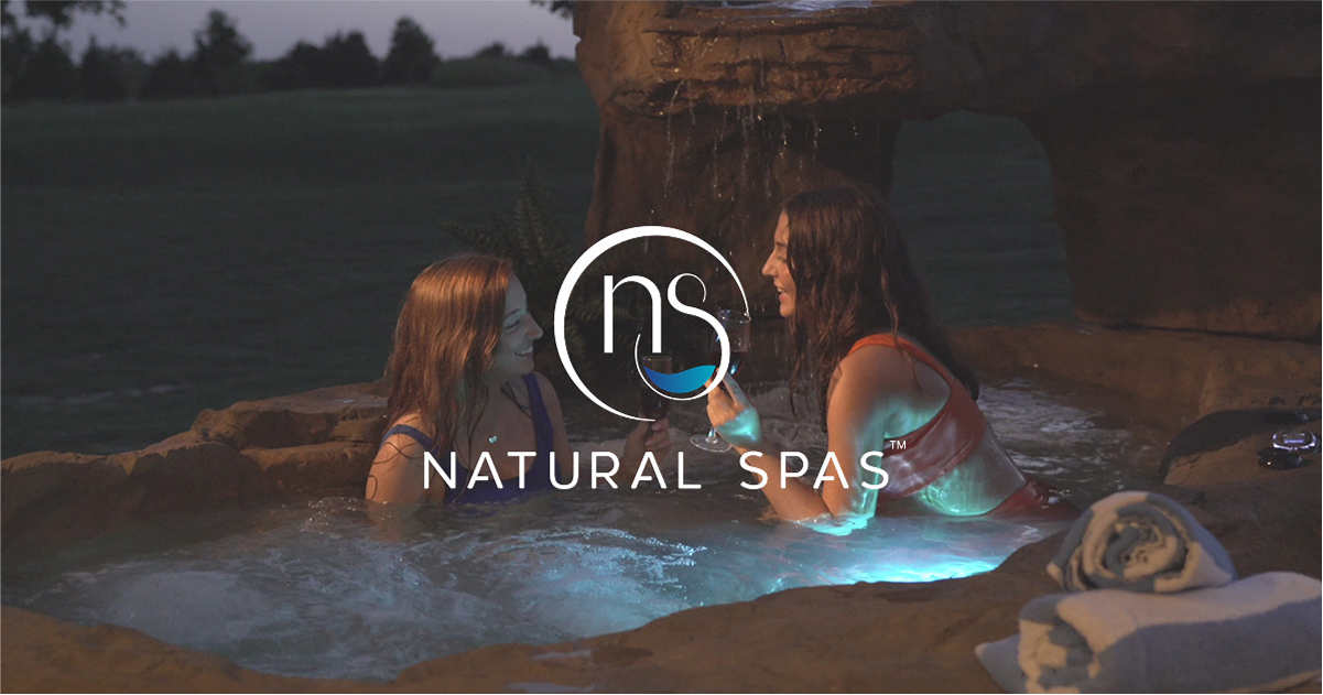 Natural Spas