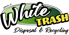 White Trash Disposal