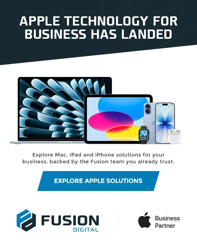 Apple Solutions