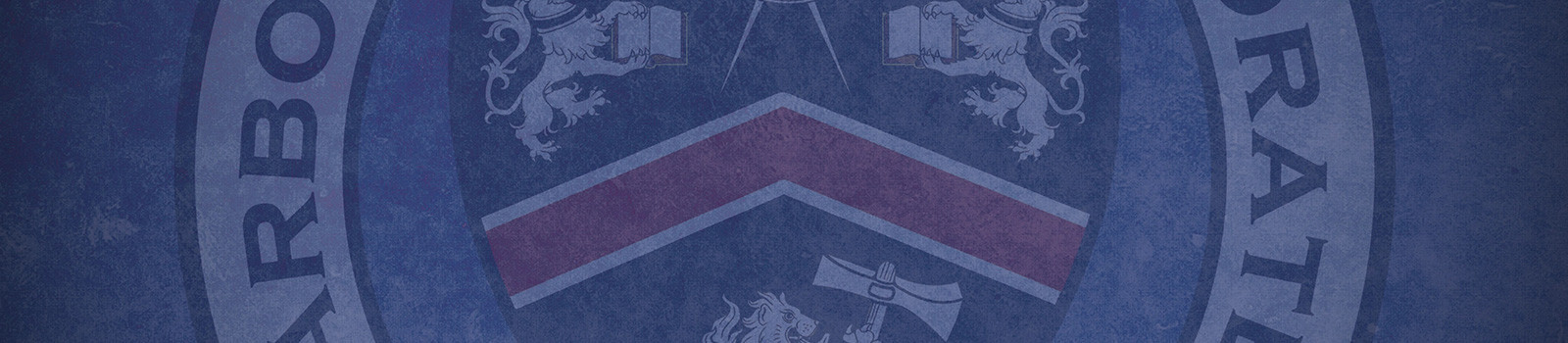 Header banner image