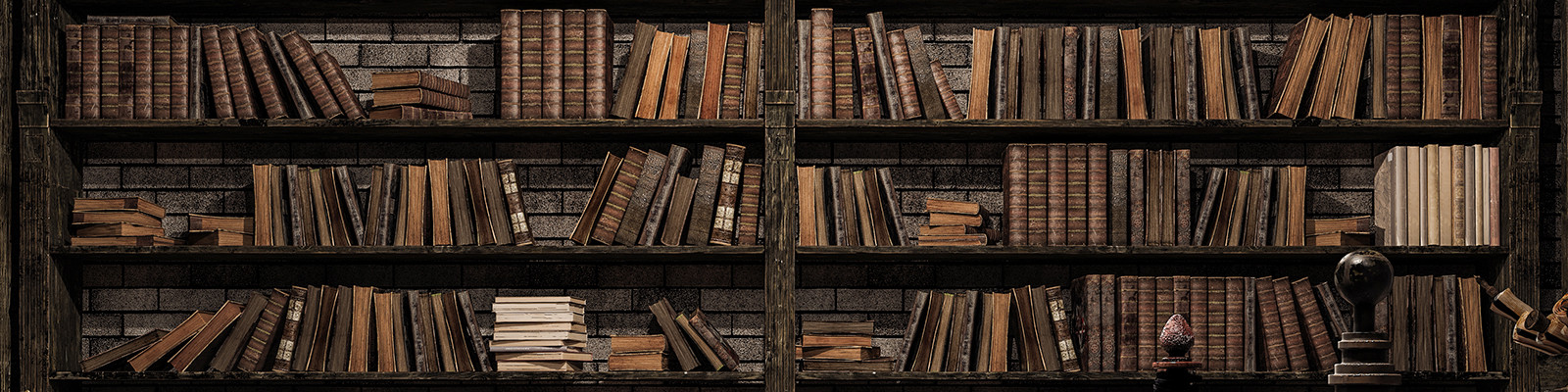 Header banner image