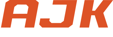 AJK Manufacturing logo