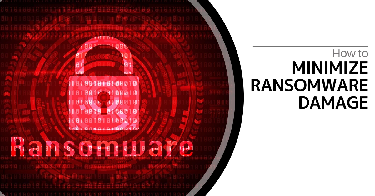 Protect Yourself from Ransomware: An Introduction