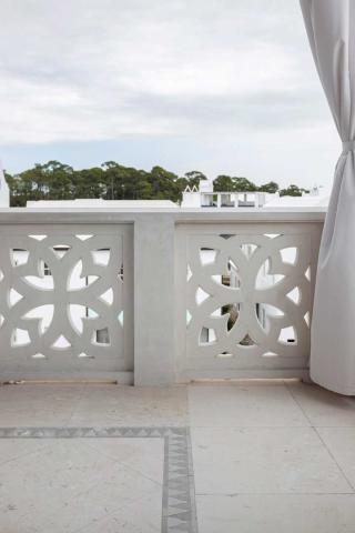 bespoke studio patio tile