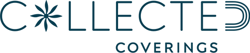 collected coverings logo