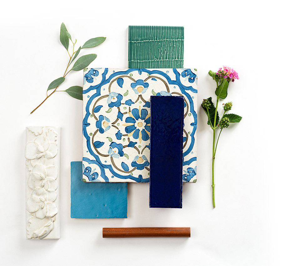 Discover your perfect tile