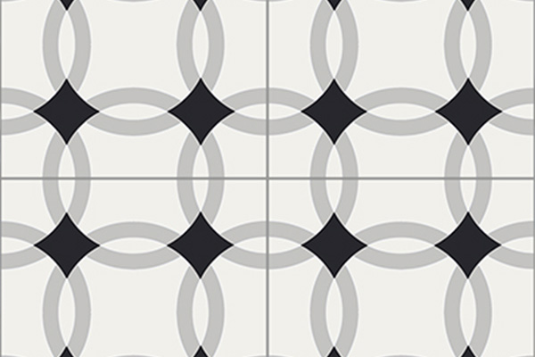 Original Mission Tile